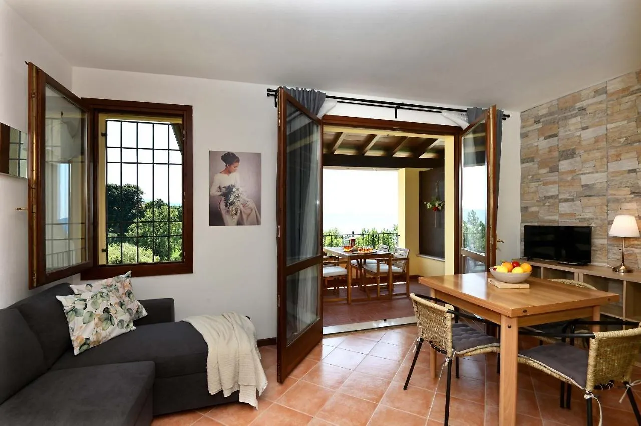 Bbq & Pools Ghh Apartment Toscolano Maderno 0*,  Italy