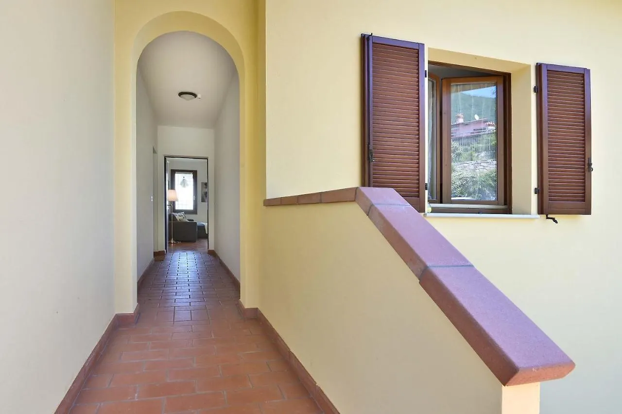 Bbq & Pools Ghh Apartment Toscolano Maderno