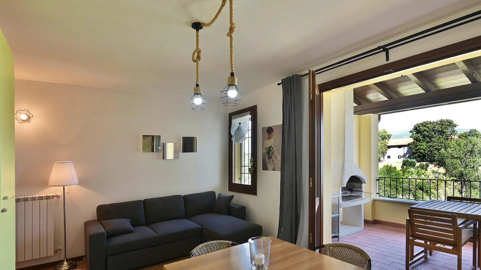 Bbq & Pools Ghh Apartment Toscolano Maderno