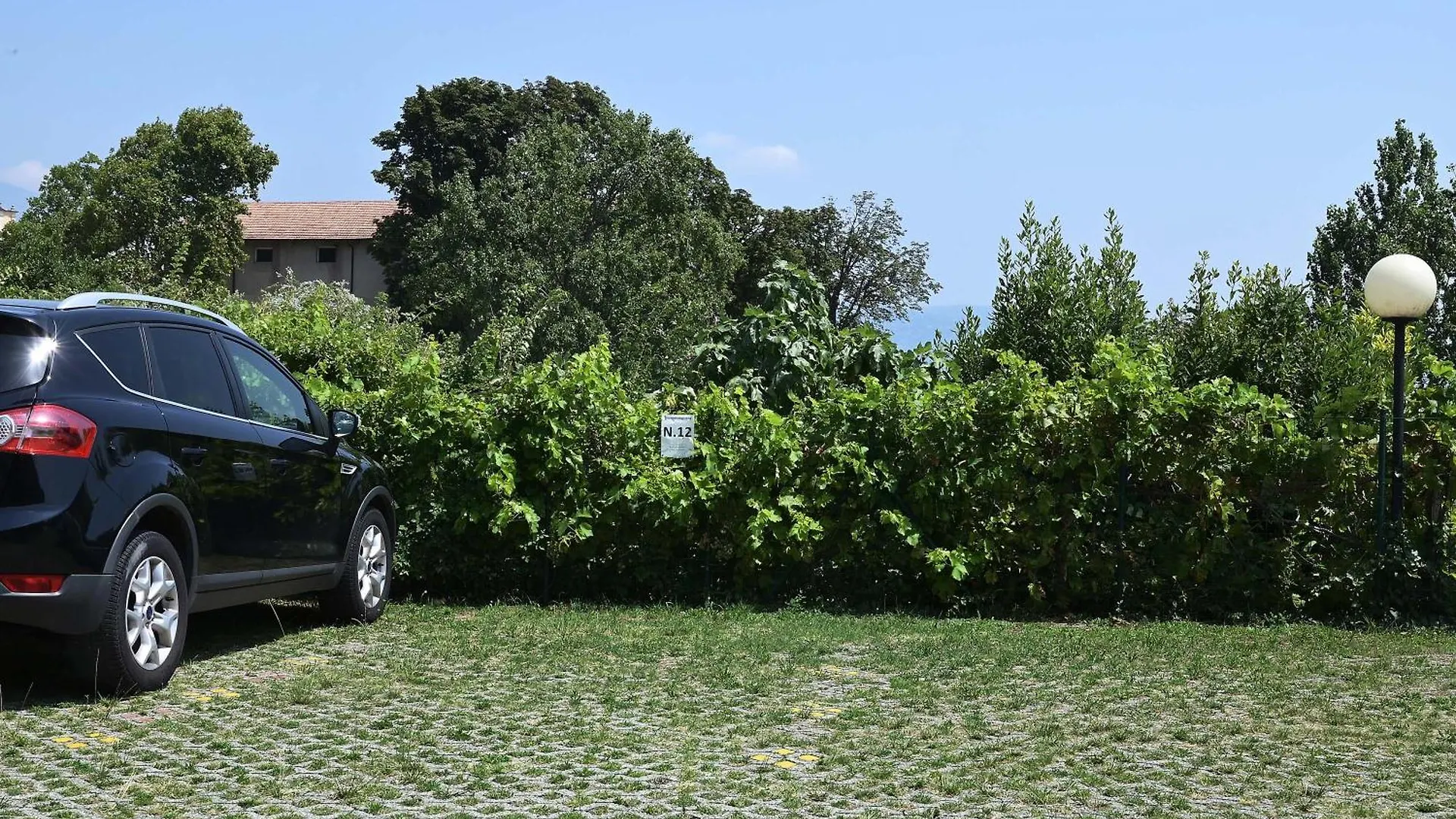 Bbq & Pools Ghh Apartment Toscolano Maderno