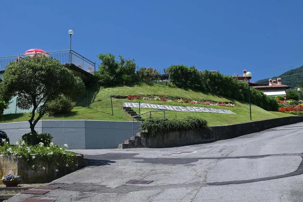 Bbq & Pools Ghh Apartment Toscolano Maderno 0*,