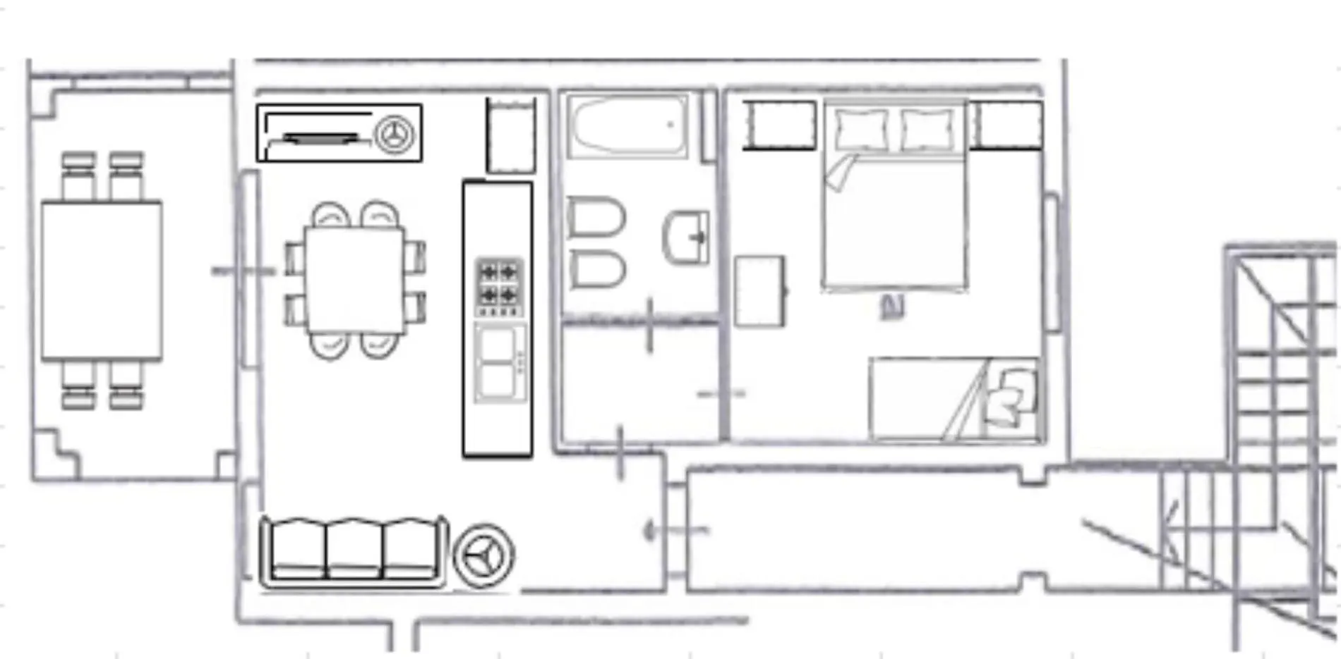 Bbq & Pools Ghh Apartment Toscolano Maderno